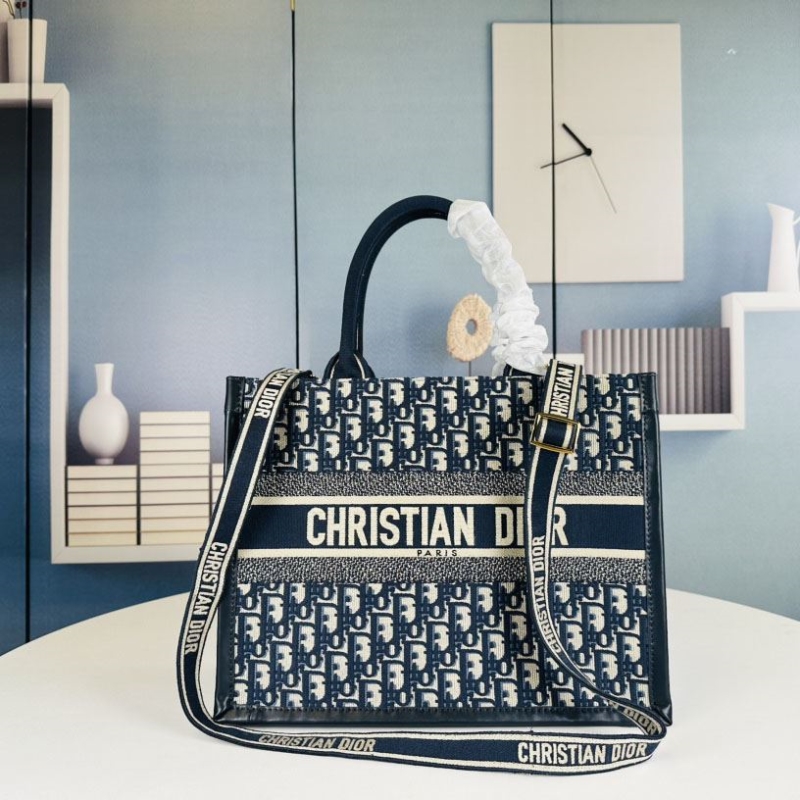 D*or shopping bags
